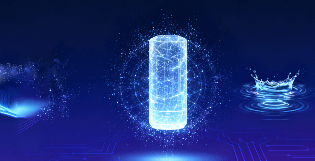 博浪核心技術(shù)