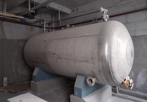 寧波開放大學新綜合樓