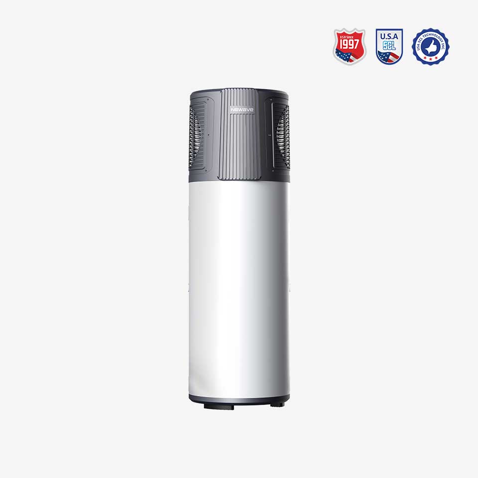 空氣能一體機(jī)