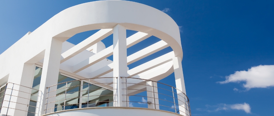 湖南長沙湘江一號別墅