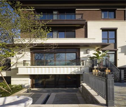 云南昆明云璽大宅