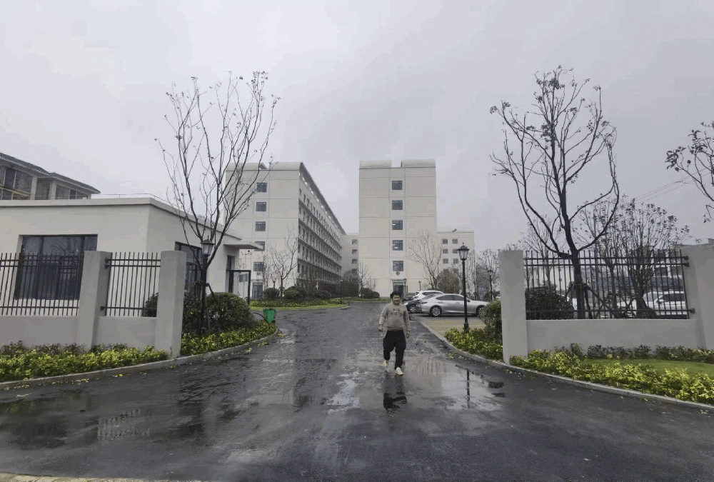 安徽阜南方艙醫院