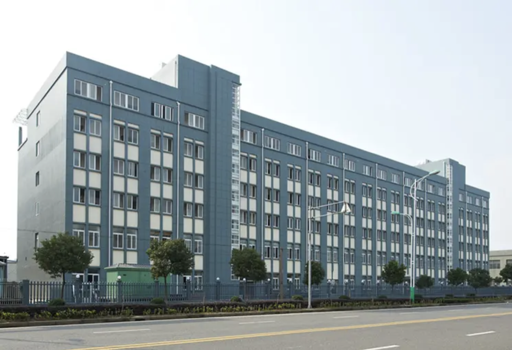 浙江慈溪人才公寓